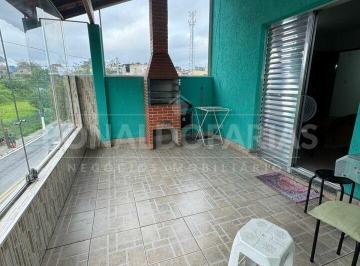 Casa · 150m² · 3 Quartos · 2 Vagas · Casa a venda 3 dormitórios 2 vagas próximo a estação de trem Grajaú