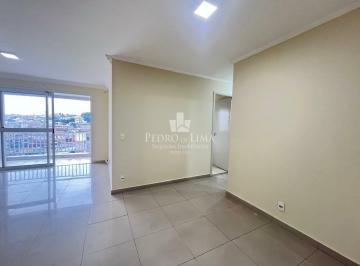 Apartamento · 82m² · 3 Quartos · 1 Vaga · Apartamento de 3 Dormitórios com Vaga no bairro Carrão