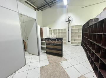 Comercial · 300m² · Salão comercial disponível para locação na Penha