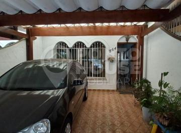 Casa · 113m² · 2 Quartos · 2 Vagas · Sobrado à venda com 2 dormitórios e 1 suíte, 2 vagas na Chácara Inglesa