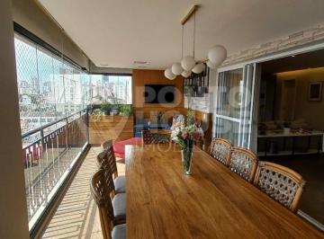 Apartamento · 140m² · 3 Quartos · 2 Vagas · Apartamento à venda bairro Bosque da Saúde, 3 dormitórios, 3 suítes e 2 vagas