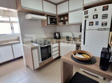 Apartamento · 68m² · 3 Quartos · 1 Vaga · APARTAMENTO TATUAPÉ - MOBILIADO - 68 m²