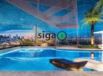 Apartamento · 89m² · 2 Quartos · 1 Vaga · Apartamento para venda no Brooklin de 89m2, 02 suítes.