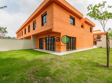 Casa · 413m² · 4 Quartos · 3 Vagas · Casa em condomínio no Jardim Prudência