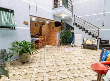 Casa · 135m² · 6 Quartos · 2 Vagas · Casa à Venda - Mooca, 6 Quartos, 2 Suítes , 135 m2. Ótima Localização