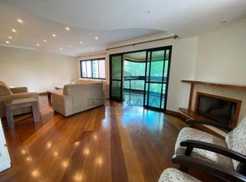 Apartamento · 194m² · 4 Quartos · 5 Vagas · Apartamento à venda, 4 Dormitórios, 4 suítes - Vila Gomes Cardim