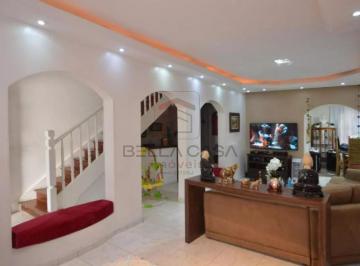 Casa · 320m² · 5 Quartos · 3 Vagas · Casa à venda com 320m², 5 quartos e 3 vagas