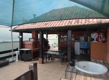 Casa · 320m² · 5 Quartos · 3 Vagas · Casa à venda com 320m², 5 quartos e 3 vagas