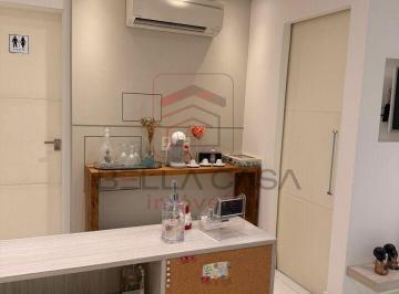 Comercial · 56m² · Sala comercial luzes da mooca 56m2