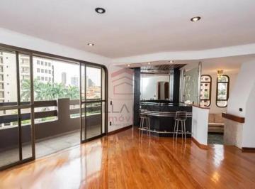 Apartamento · 238m² · 4 Quartos · 4 Vagas · Apartamento 4 Quartos Vila Prudente 238m²