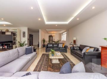 Apartamento · 271m² · 4 Quartos · 2 Vagas · Apartamento 04 dormitório, 02 vagas em Higienópolis.