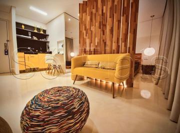 Apartamento · 29m² · 1 Quarto · 1 Vaga · Transamerica Faria Lima, apartamento disponível para venda com 29m², 1 dormitório e 1 vaga