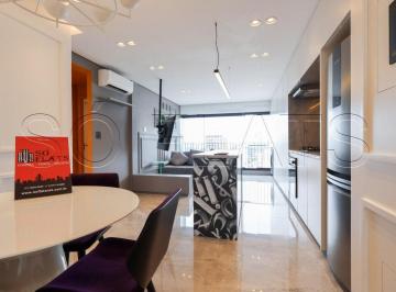 Apartamento · 63m² · 2 Quartos · 1 Vaga · Residencial You Perdizes, apto disponível para venda com 63m², 2 dormitórios e 1 vaga.