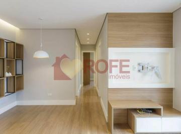 Apartamento · 64m² · 2 Quartos · 1 Vaga · Apartamento à venda com 64m², 2 quartos e 1 vaga, Vila Olimpia, SP.