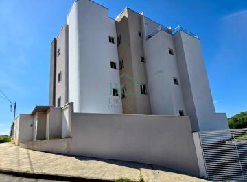 FACHADA · Excelente apartamento Duplex á venda no Residencial Summer Ville em Poços de Caldas MG.