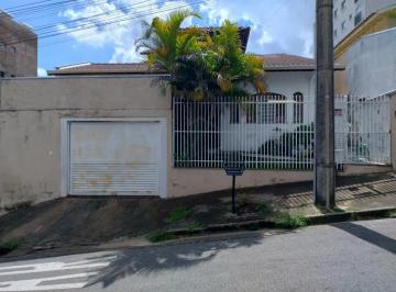 FACHADA · Casas Padrão em Poços de Caldas
