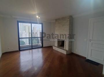 Apartamento · 143m² · 3 Quartos · 2 Vagas · Apartamento à Venda na Região do Morumbi