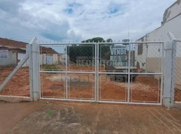 Comercial · 831m² · Terreno Área em São José do Rio Preto