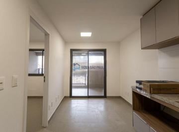 Apartamento · 40m² · 1 Quarto · Excelente apartamento para locação! A 450 metros a pé do metrô Santa Cruz!