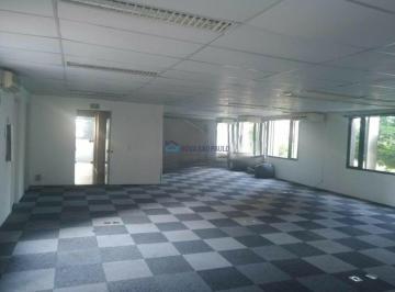 Comercial · 104m² · 2 Vagas · Sala comercial para locação! A 450 metros a pé do metrô Berrini!.