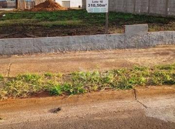 2c4509b464e9e1f155017f7e3a664f6cbcf59ac5 · Terreno à venda, 310 m² por R$ 180.000,00 - Conjunto Margarida Rosa de Azevedo - Uberaba/MG