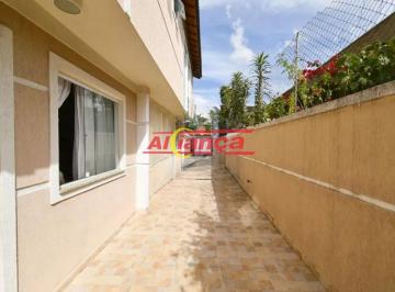 Casa · 60m² · 2 Quartos · 1 Vaga · Casa de condomínio à venda com 60m², 2 quartos e 1 vaga