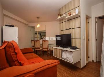Apartamento · 56m² · 2 Quartos · 1 Vaga · apartamento proximo ao shopping