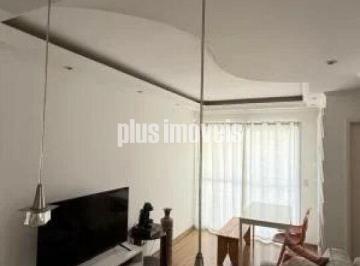 Apartamento · 45m² · 2 Quartos · 1 Vaga · Apartamento na Vila Mariana , 45metros pronto para morar