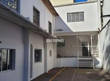Comercial · 400m² · 1 Quarto · 6 Vagas · Casa comercial para alugar em Perdizes