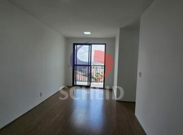 Apartamento · 58m² · 3 Quartos · 1 Vaga · APARTAMENTO 58m² A VENDA NO JD MARAJOARA - ZONA SUL