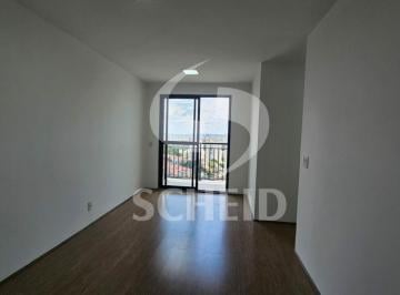 Apartamento · 58m² · 3 Quartos · 1 Vaga · APARTAMENTO 58m² A VENDA NO JD MARAJOARA - ZONA SUL