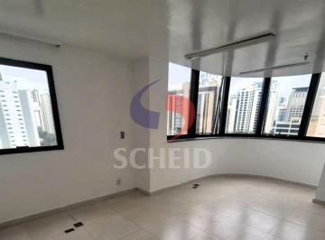 Comercial · 40m² · 1 Vaga · Localização privilegiada, Próximo ao Shopping Ibirapuera e metrô Eucaliptos, linha lilás.