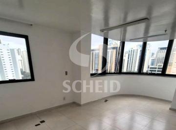 Comercial · 40m² · 1 Vaga · Localização privilegiada, Próximo ao Shopping Ibirapuera e metrô Eucaliptos, linha lilás.