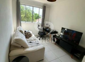 Apartamento · 55m² · 1 Quarto · Apartamento à Venda 1 Dormitório - 55m² - ao lado do Metrô Sumaré - Pinheiros / SP