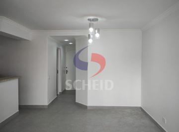 Apartamento · 74m² · 3 Quartos · 1 Vaga · Apartamento à venda 74m2, 3 dormitórios, 1 vaga no Jardim Marajoara - Vila Sofia.
