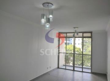 Apartamento · 77m² · 3 Quartos · 1 Vaga · Locação Apartamento Jardim Marajoara 3 dormitórios, 1 vaga.