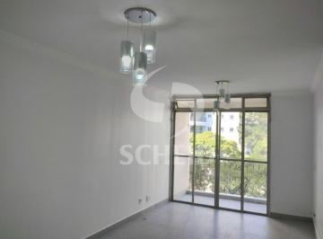 Photo 1 · Locação Apartamento Jardim Marajoara 3 dormitórios, 1 vaga.