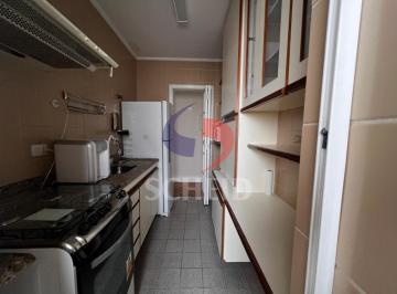 Apartamento · 55m² · 2 Quartos · 1 Vaga · Apartamento para venda em Bosque da Saúde com 2 quartos, 55m² 1 vaga