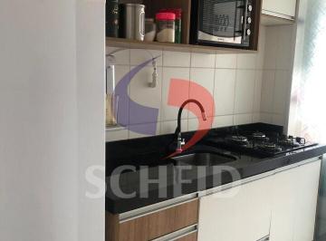 Apartamento · 44m² · 2 Quartos · 1 Vaga · Apartamento para venda em Socorro com 2 quartos, 44m² 1 vaga