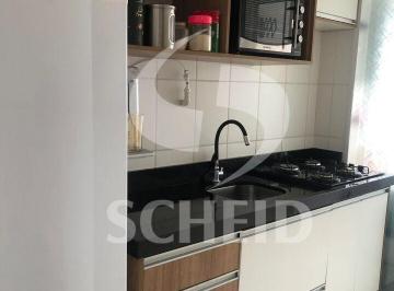 Photo 1 · Apartamento para venda em Socorro com 2 quartos, 44m² 1 vaga
