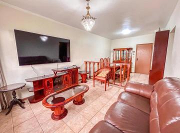 Apartamento · 109m² · 3 Quartos · 1 Vaga · Apartamento de 03 Dormitórios 109m² por R$600.000,00 no Bairro Jardim - Santo André - SP