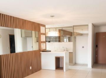 Apartamento · 72m² · 3 Quartos · 2 Vagas · Apartamento no condominio torres Ville di itália em Cuiabá