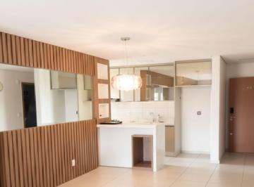 Apartamento · 72m² · 3 Quartos · 2 Vagas · Condomínio Ville Di Itália - Apartamento no condominio torres Ville di itália em Cuiabá