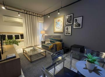 Apartamento · 67m² · 2 Quartos · 1 Vaga · Apartamento no Edificio Global residence em Cuiabá