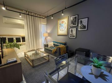 Apartamento · 67m² · 2 Quartos · 1 Vaga · Global Residence - Apartamento no Edificio Global residence em Cuiabá