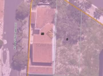 Terreno · 275m² · Terreno Misto para Venda no Bairro Jardim Califórnia, em Ribeirão Preto SP