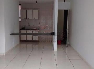 Apartamento · 56m² · 3 Quartos · 1 Vaga · Apartamento Padrão para Venda no Bairro Parque Industrial Lagoinha, em Ribeirão Preto
