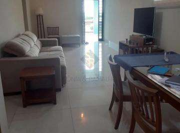 Apartamento · 118m² · 3 Quartos · 1 Vaga · Apartamento Padrão para Venda no Bairro Vila Monte Alegre, em Ribeirão Preto
