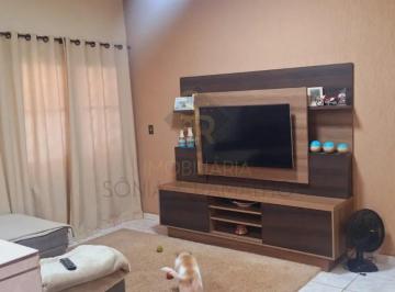 Casa · 147m² · 2 Quartos · 1 Vaga · Casas Residenciais Padrão em Ribeirão Preto