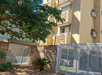 Apartamento · 120m² · 3 Quartos · 2 Vagas · Apartamentos Padrão em Ribeirão Preto